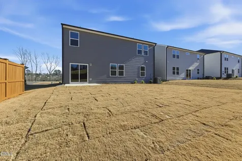 445 Woodbluff Drive Sanford NC 27330