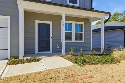 445 Woodbluff Drive Sanford NC 27330
