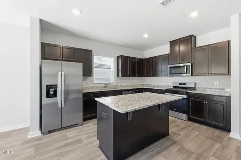 445 Woodbluff Drive Sanford NC 27330