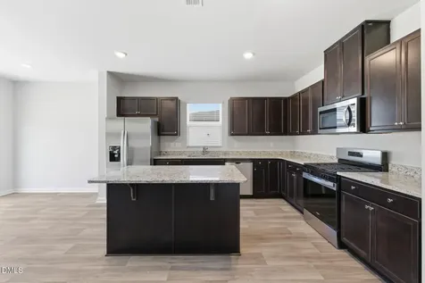 445 Woodbluff Drive Sanford NC 27330