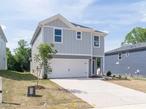 199 N Field Sparrow Way Clayton NC 27520