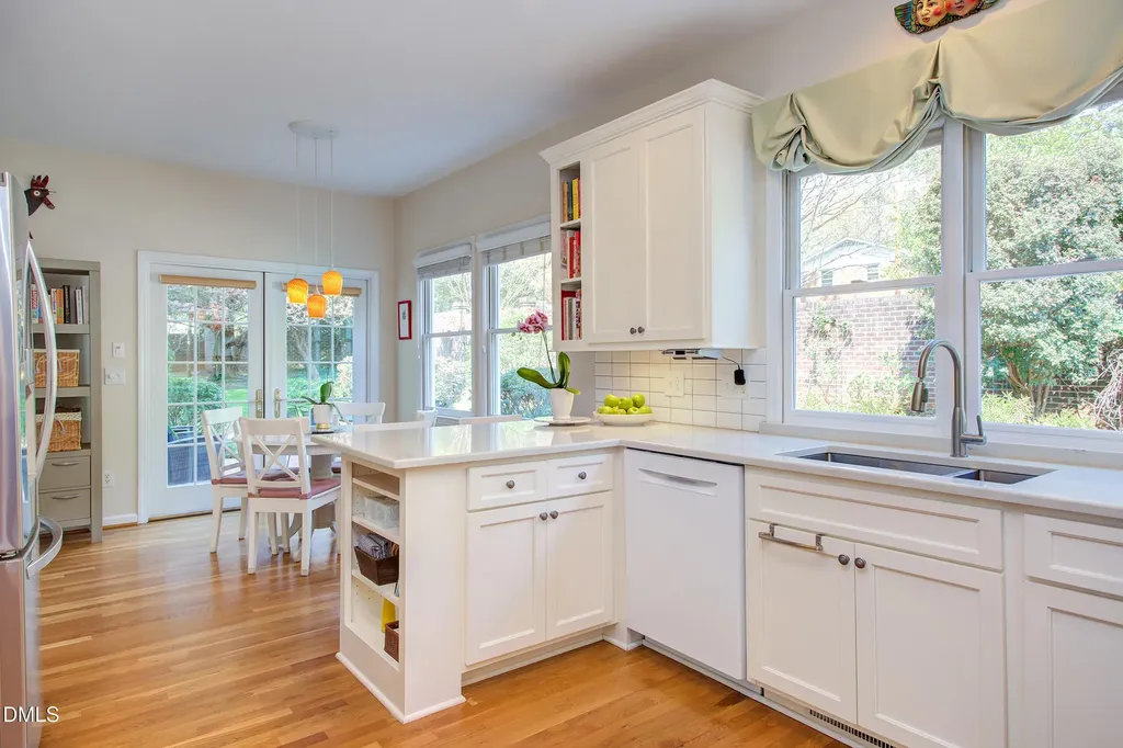 100 Glenview Place Chapel Hill NC 27514