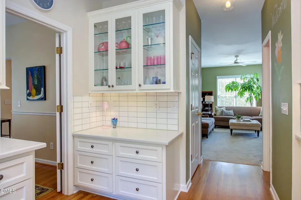 100 Glenview Place Chapel Hill NC 27514