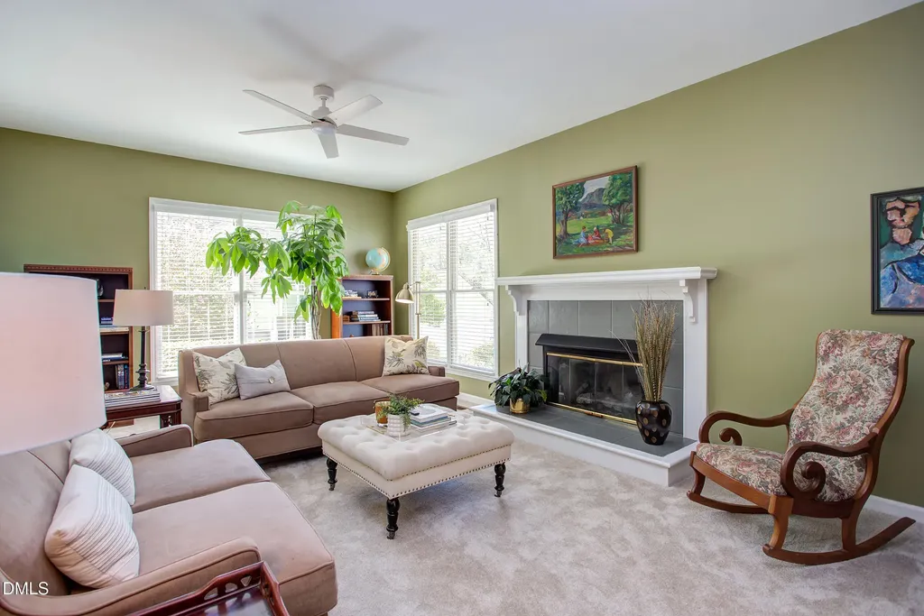 100 Glenview Place Chapel Hill NC 27514