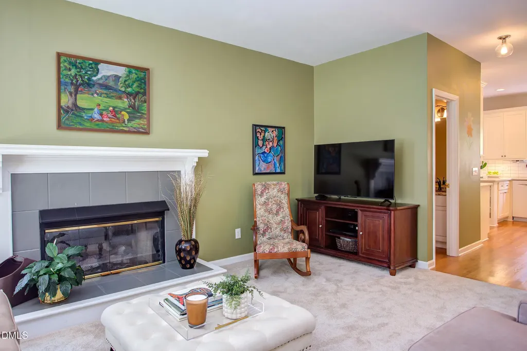 100 Glenview Place Chapel Hill NC 27514