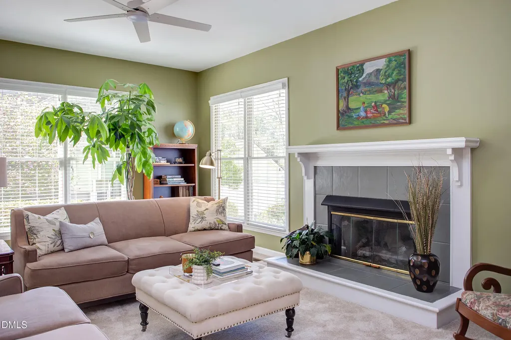 100 Glenview Place Chapel Hill NC 27514