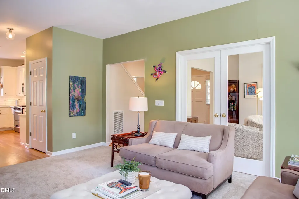 100 Glenview Place Chapel Hill NC 27514
