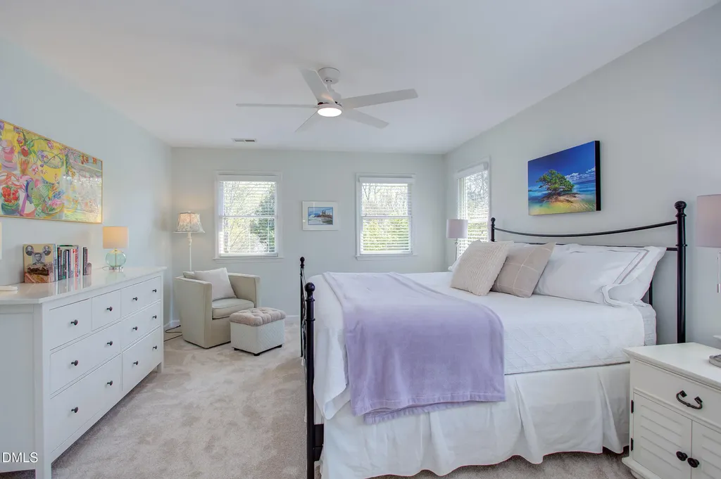 100 Glenview Place Chapel Hill NC 27514
