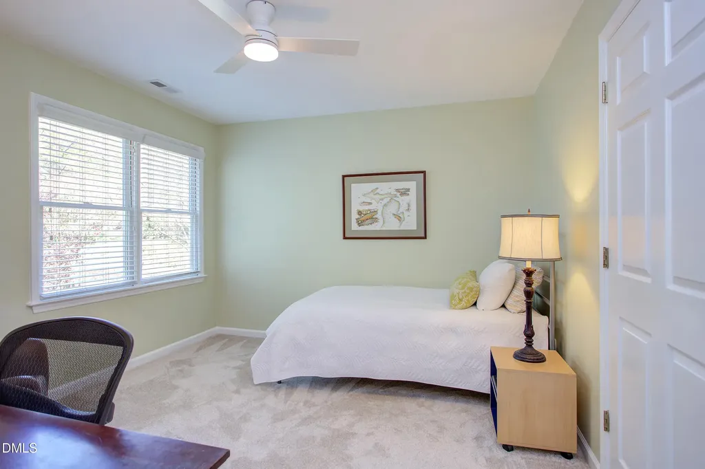 100 Glenview Place Chapel Hill NC 27514