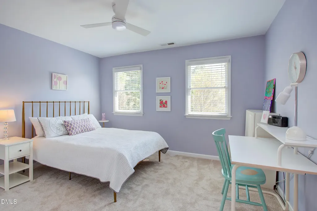 100 Glenview Place Chapel Hill NC 27514