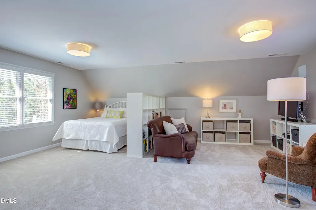 100 Glenview Place Chapel Hill NC 27514
