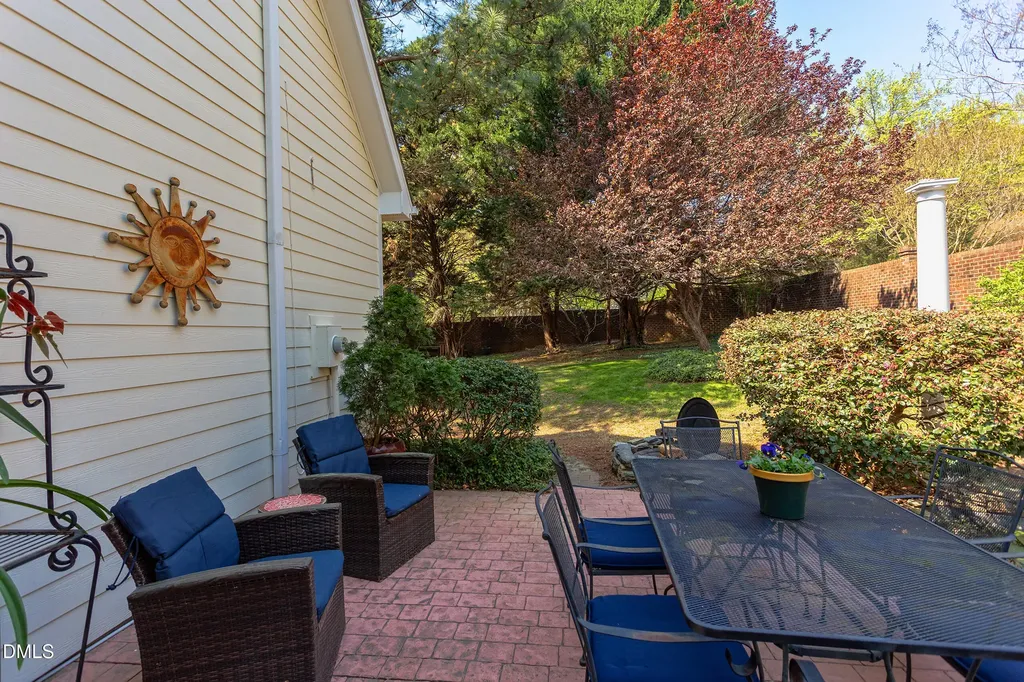 100 Glenview Place Chapel Hill NC 27514