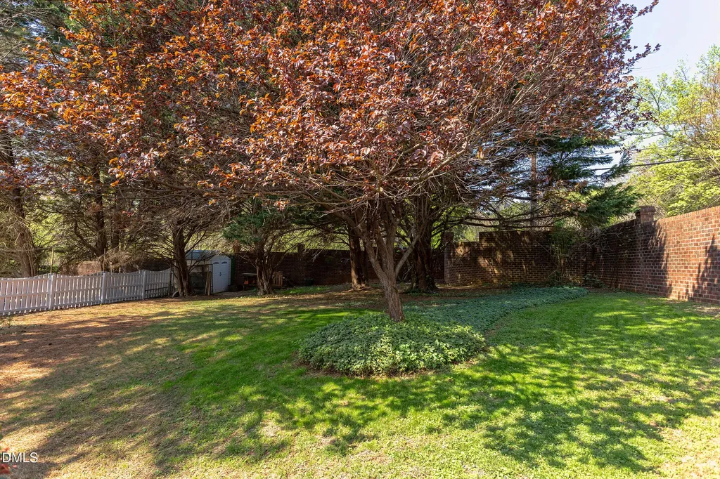 100 Glenview Place Chapel Hill NC 27514