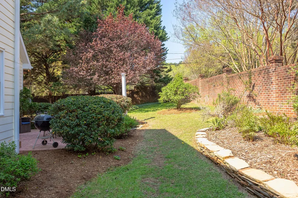 100 Glenview Place Chapel Hill NC 27514