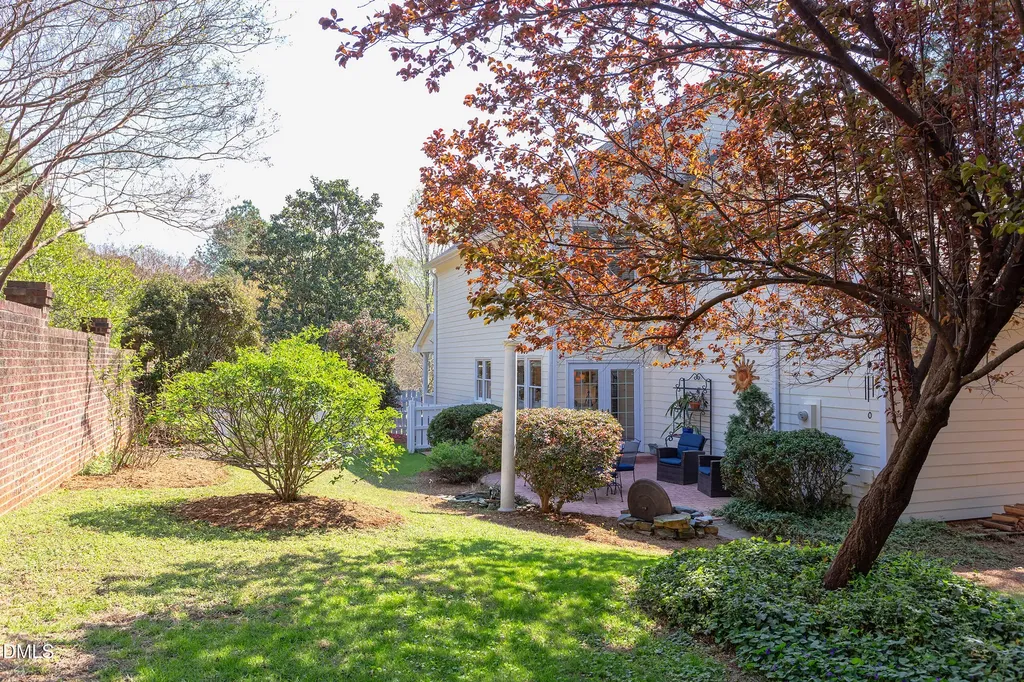 100 Glenview Place Chapel Hill NC 27514