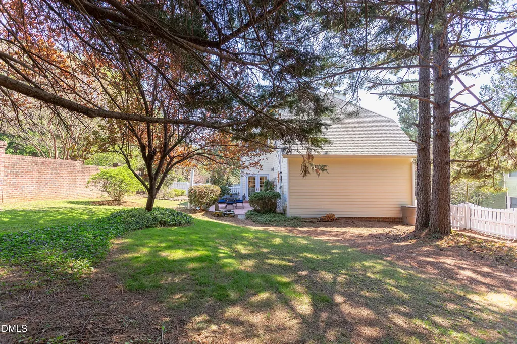 100 Glenview Place Chapel Hill NC 27514