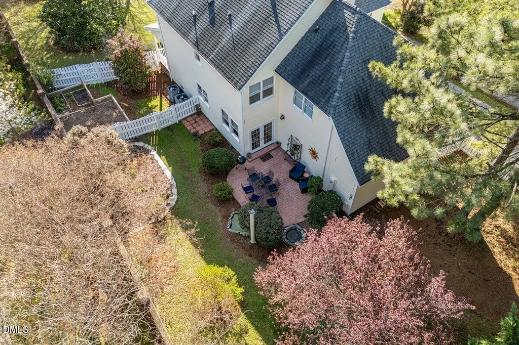 100 Glenview Place Chapel Hill NC 27514