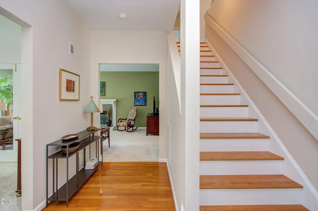 100 Glenview Place Chapel Hill NC 27514