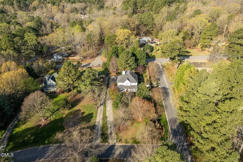 100 Glenview Place Chapel Hill NC 27514