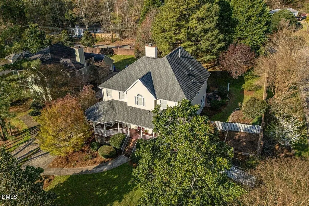 100 Glenview Place Chapel Hill NC 27514