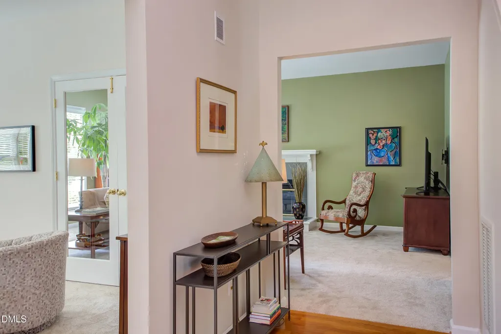 100 Glenview Place Chapel Hill NC 27514