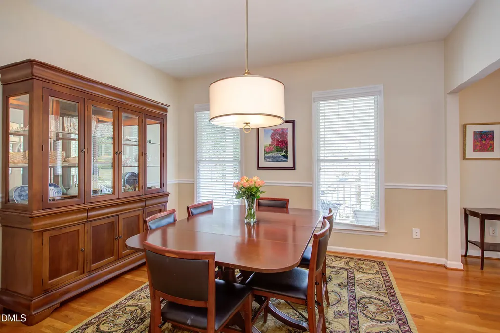 100 Glenview Place Chapel Hill NC 27514