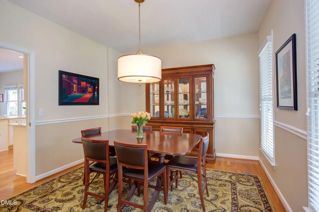 100 Glenview Place Chapel Hill NC 27514