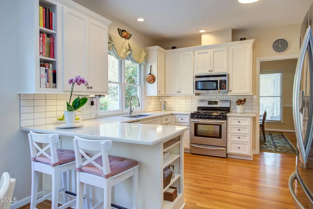100 Glenview Place Chapel Hill NC 27514