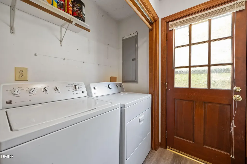 6505 Wooden Shoe Lane Raleigh NC 27613