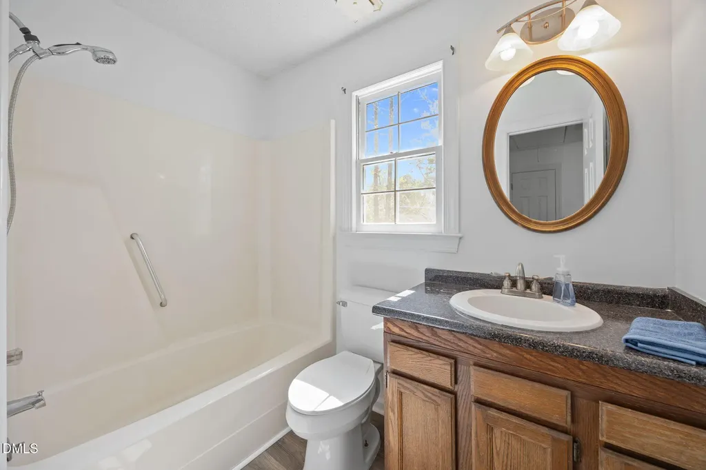 6505 Wooden Shoe Lane Raleigh NC 27613