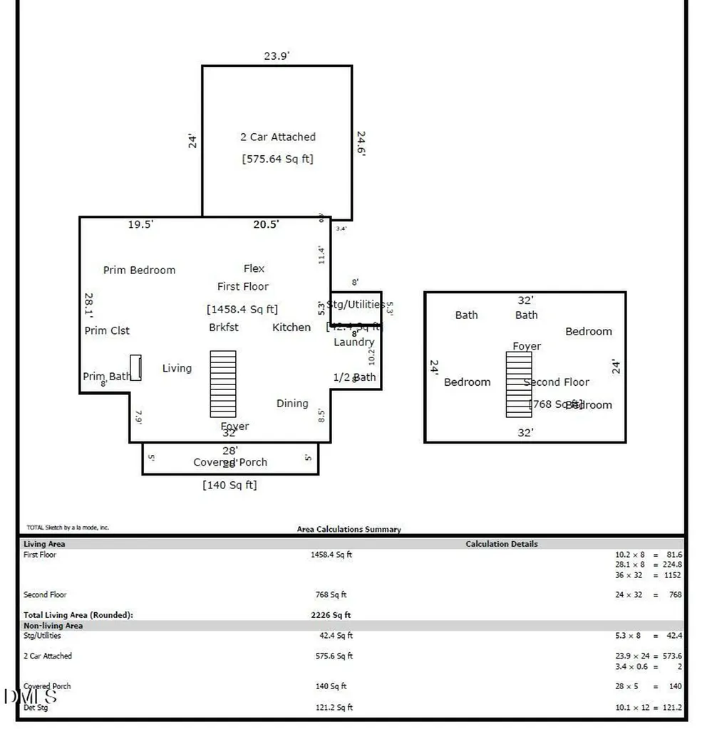 6505 Wooden Shoe Lane Raleigh NC 27613