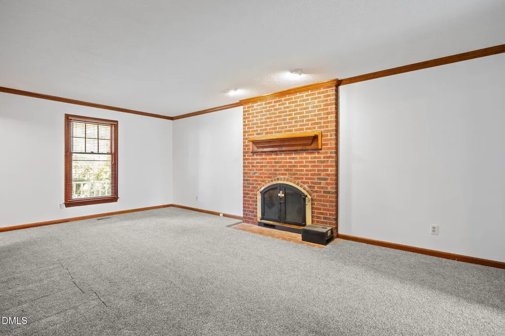 6505 Wooden Shoe Lane Raleigh NC 27613