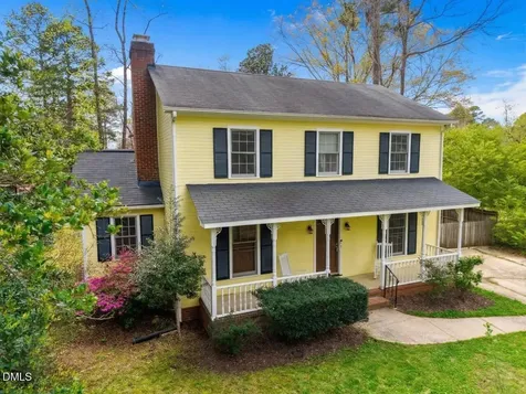 6505 Wooden Shoe Lane Raleigh NC 27613