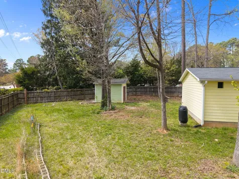 6505 Wooden Shoe Lane Raleigh NC 27613