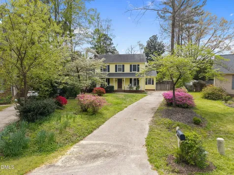 6505 Wooden Shoe Lane Raleigh NC 27613