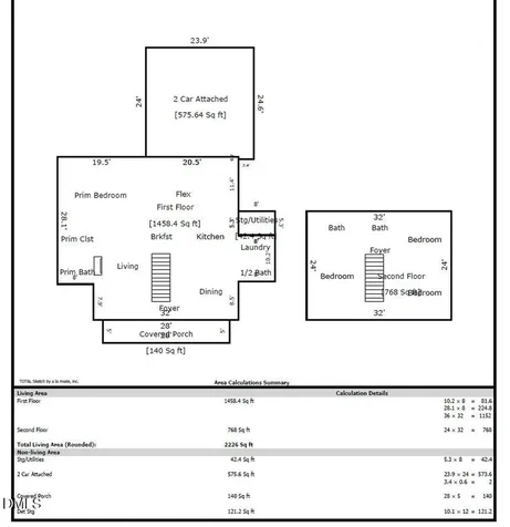 6505 Wooden Shoe Lane Raleigh NC 27613