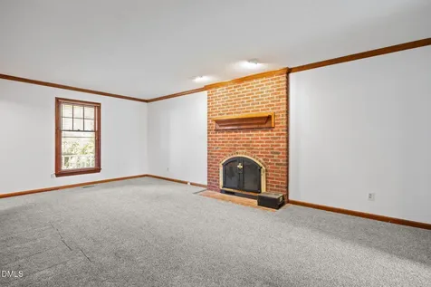 6505 Wooden Shoe Lane Raleigh NC 27613