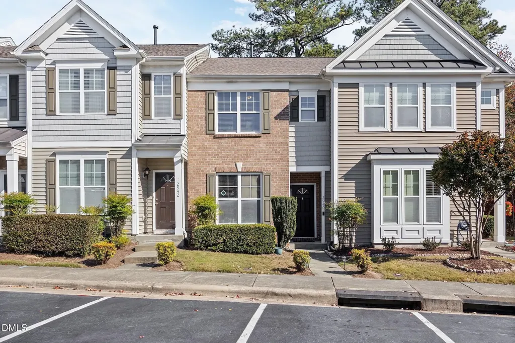 2940 Casona Way Raleigh NC 27616