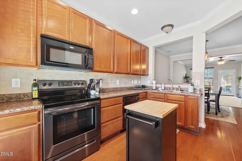 2940 Casona Way Raleigh NC 27616