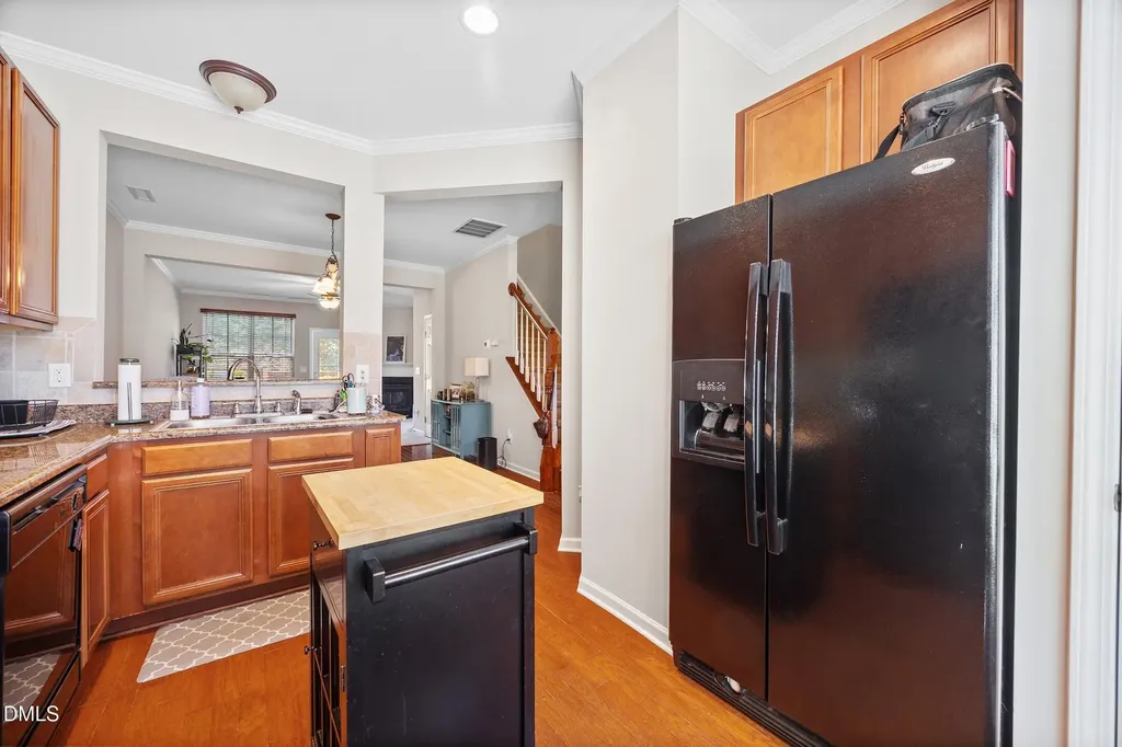 2940 Casona Way Raleigh NC 27616