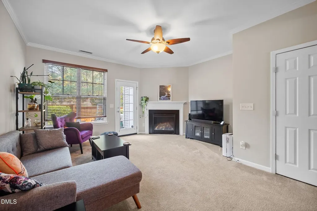 2940 Casona Way Raleigh NC 27616