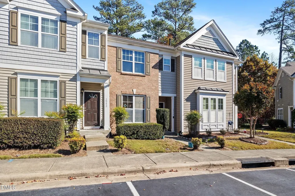 2940 Casona Way Raleigh NC 27616