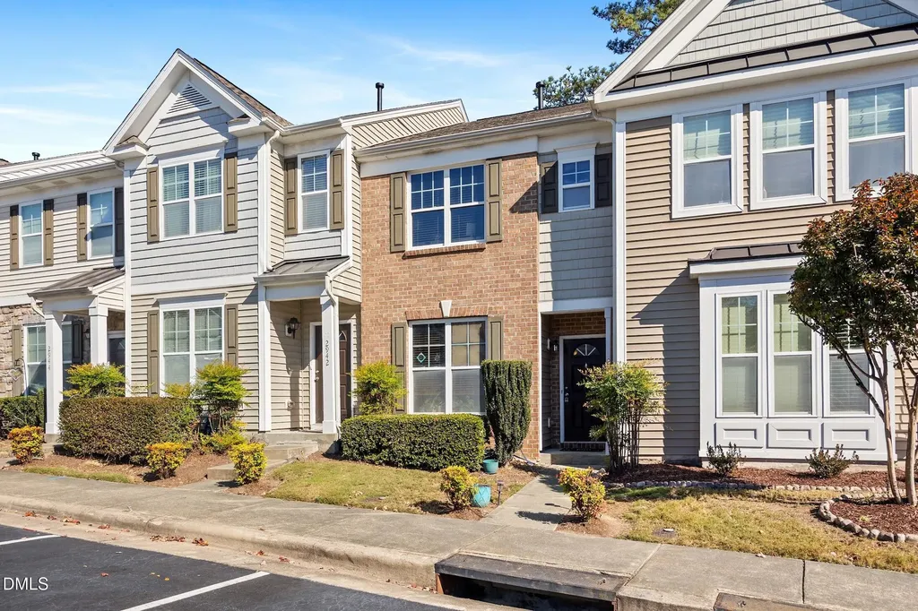 2940 Casona Way Raleigh NC 27616