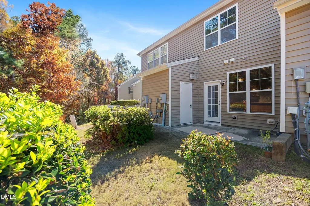 2940 Casona Way Raleigh NC 27616