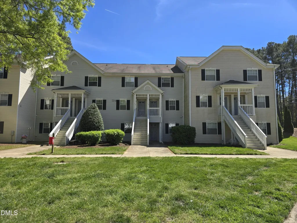 117 Kingsbury Drive Chapel Hill NC 27514
