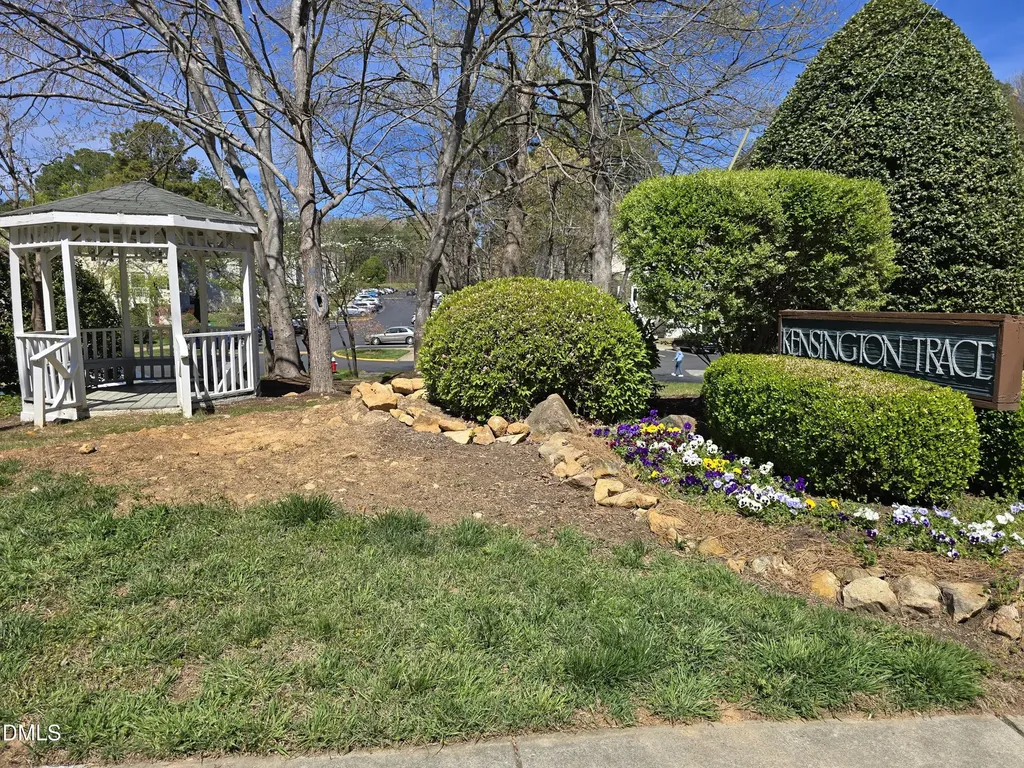 117 Kingsbury Drive Chapel Hill NC 27514