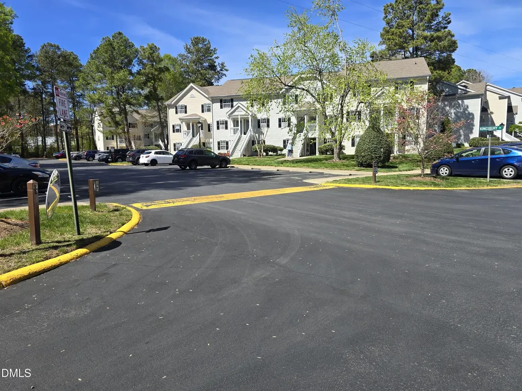 117 Kingsbury Drive Chapel Hill NC 27514