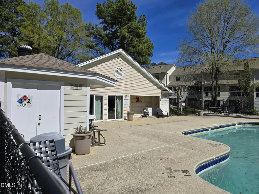 117 Kingsbury Drive Chapel Hill NC 27514