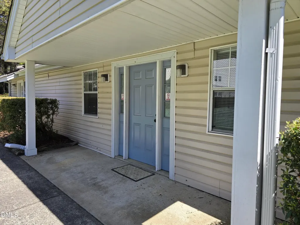 117 Kingsbury Drive Chapel Hill NC 27514