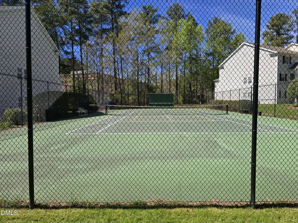 117 Kingsbury Drive Chapel Hill NC 27514